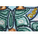 Main Bead Embroidery Kit Gemini