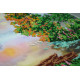 Main Bead Embroidery Kit Morning haze