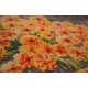 Charts on artistic canvas Breath of Autumn
