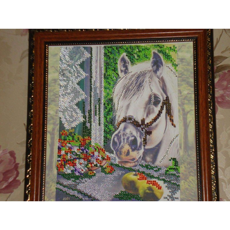 Charts on artistic canvas Treats