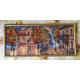 Main Bead Embroidery Kit October colours