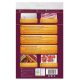 Cross-stitch kits Purple orchids