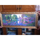 Main Bead Embroidery Kit By the pond