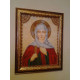St.Icons Bead embroidery kits St. Galina