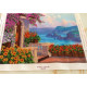 Main Bead Embroidery Kit Gurzuf