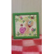 Mini Bead embroidery kit Snail