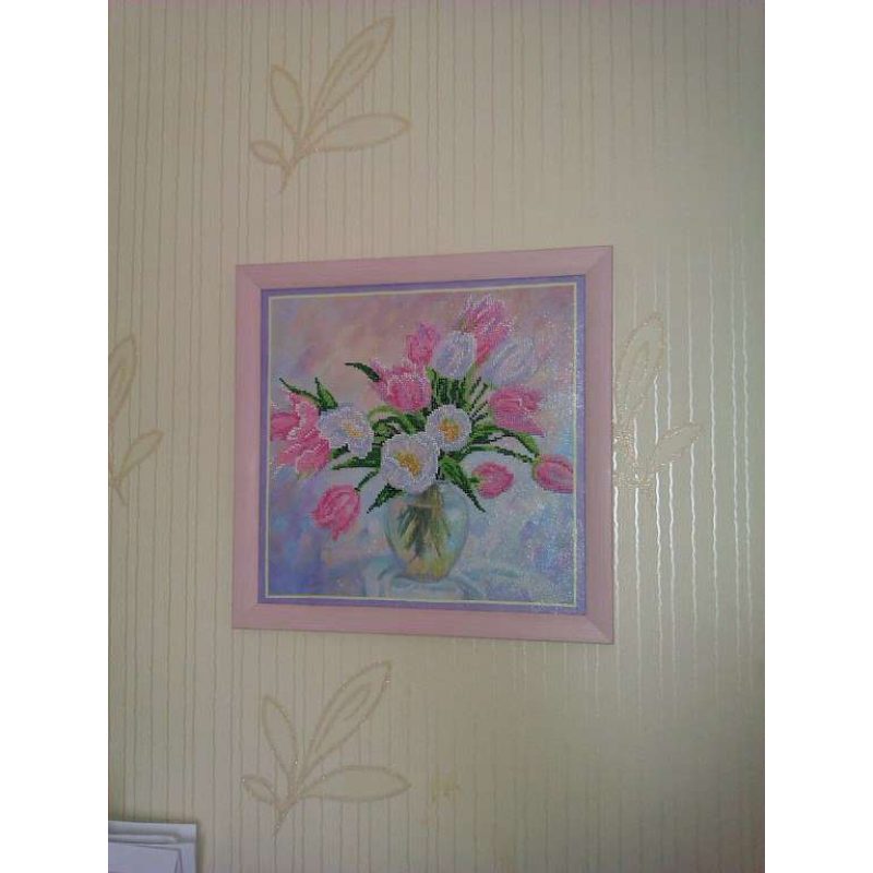 Main Bead Embroidery Kit Spring Lyrics