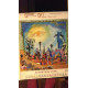Charts on artistic canvas The Keeper of Dreams