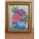Main Bead Embroidery Kit Peonis