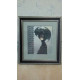 Main Bead Embroidery Kit Morgana