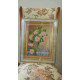 Main Bead Embroidery Kit Pearl