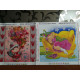Mini Bead embroidery kit Gifts