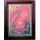 Main Bead Embroidery Kit Butterfly