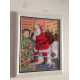 Main Bead Embroidery Kit Christmas Eve