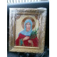 St.Icons Bead embroidery kits St. Tatiana