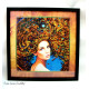 Main Bead Embroidery Kit The Four Elements – Earth