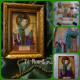 St.Icons Mini Bead embroidery kits St. Alexandra