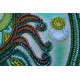 Main Bead Embroidery Kit Scorpio