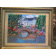 Main Bead Embroidery Kit Park