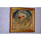 Main Bead Embroidery Kit Scheherazade