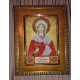 St.Icons Mini Bead embroidery kits St. Victoria