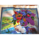 Main Bead Embroidery Kit Nostalgia