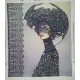 Main Bead Embroidery Kit Morgana