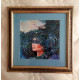 Main Bead Embroidery Kit The Four Elements – Water