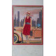 Main Bead Embroidery Kit Retro travel – 3