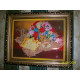 Main Bead Embroidery Kit Sonata