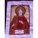 St.Icons Mini Bead embroidery kits St. Irene