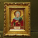 St.Icons Mini Bead embroidery kits St. Tatiana