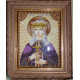 St.Icons Bead embroidery kits St. Ludmila