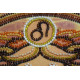 Main Bead Embroidery Kit Leo