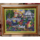 Main Bead Embroidery Kit Summer harmony