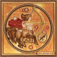Main Bead Embroidery Kit Sagittarius