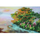 Main Bead Embroidery Kit Morning haze