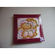 Mini Magnets Bead embroidery kit Teddy bears – 1