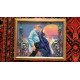 Main Bead Embroidery Kit Tango