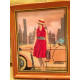 Main Bead Embroidery Kit Retro travel – 3