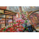 Main Bead Embroidery Kit The passage