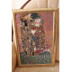 Main Bead Embroidery Kit The kiss