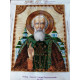 St.Icons Bead embroidery kits St. Sergius