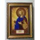 St.Icons Mini Bead embroidery kits St. Nikita