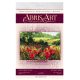 Cross-stitch kits Poppy field