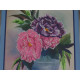 Main Bead Embroidery Kit Peonis