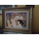 Main Bead Embroidery Kit Mother and Child
