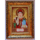 St.Icons Mini Bead embroidery kits St. Olga