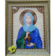 St.Icons Bead embroidery kits St. Anastasia