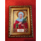 St.Icons Mini Bead embroidery kits St. Tatiana